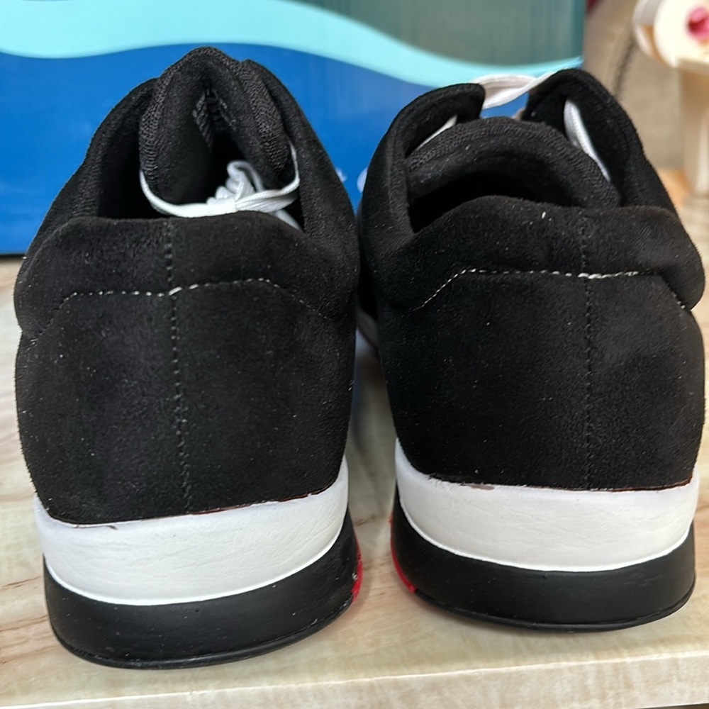 Enterprise by Drew walking shoe extra wide width WW.  NEW - Picture 6 of 13